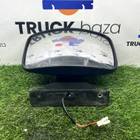 504168236 Зеркало бордюрное для Iveco Eurotrakker