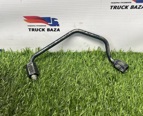 612630080037 Трубка топливная для Shacman X3000 (с 2014)