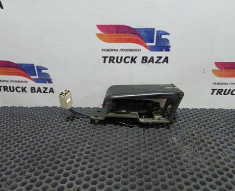 1453806 Педаль горного тормоза для Daf CF II (с 2006 по 2013)