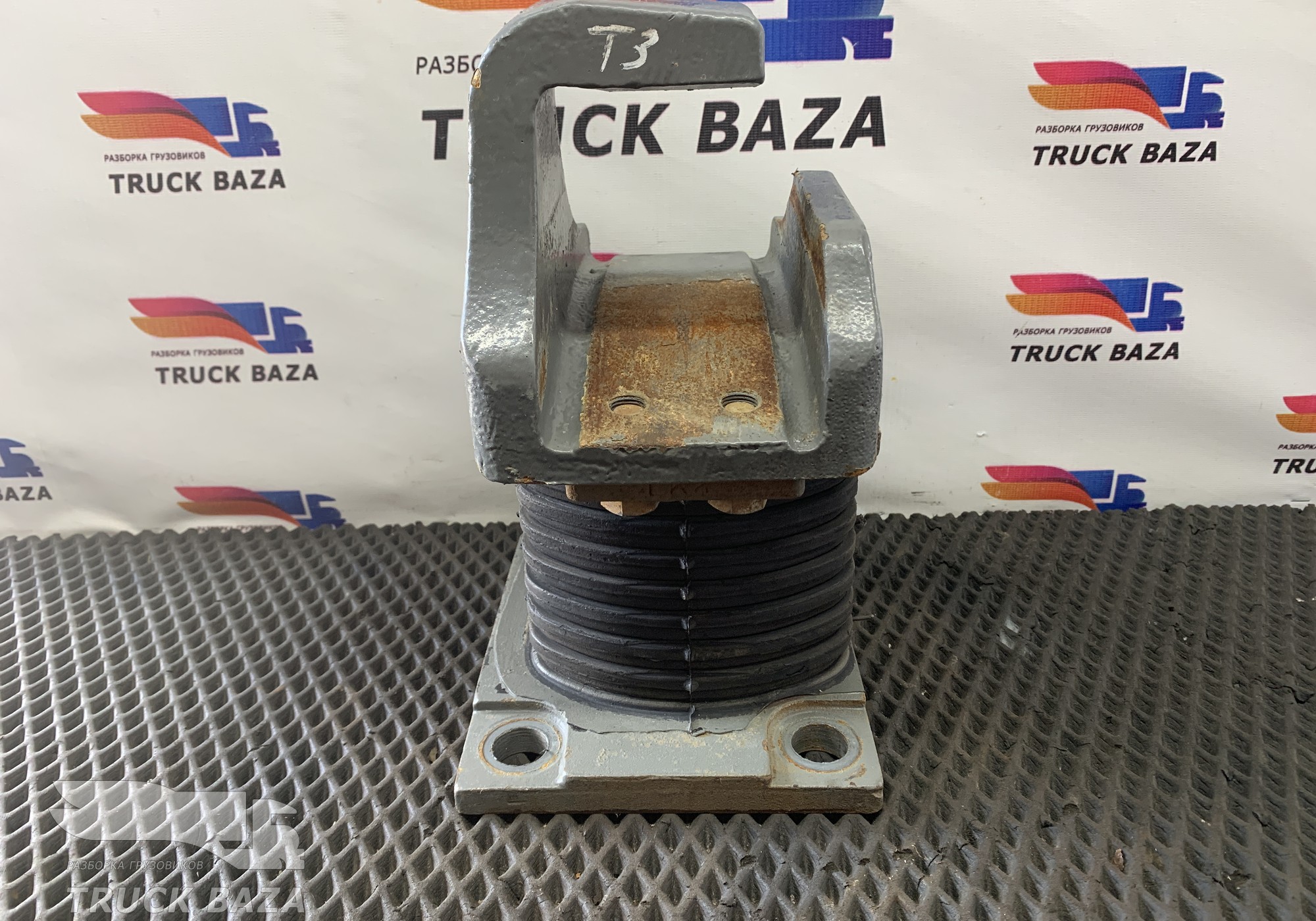 森 Муфта синхронизатора коробки передач 2101, 2102, 2103, 2104