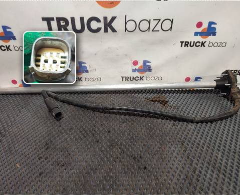 AZ932555200006 Датчик уровня топлива для Sinotruk Sitrak C7H