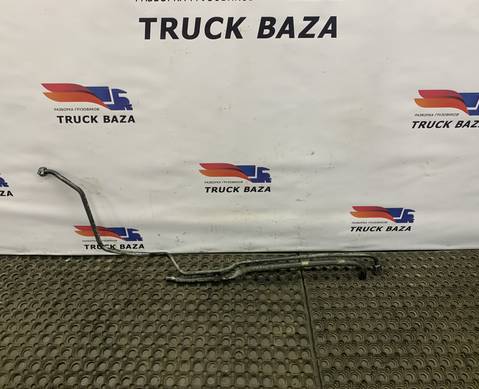 81473130001 Трубка ГУРа для Man TGX I (с 2007)