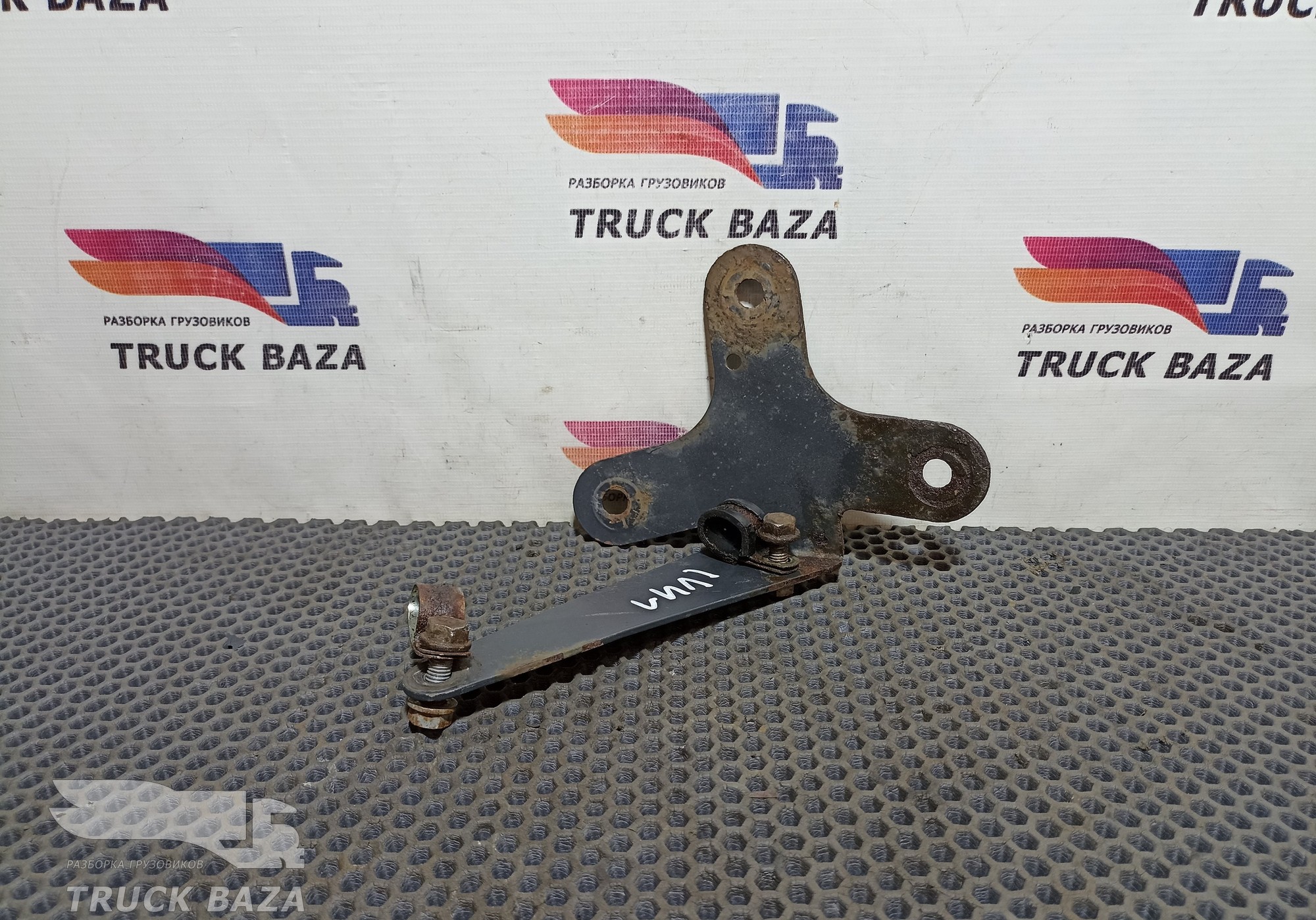 41281015 Кронштейн проводки AdBlue для Iveco