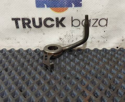 1526821 Форсунка масляная для Scania