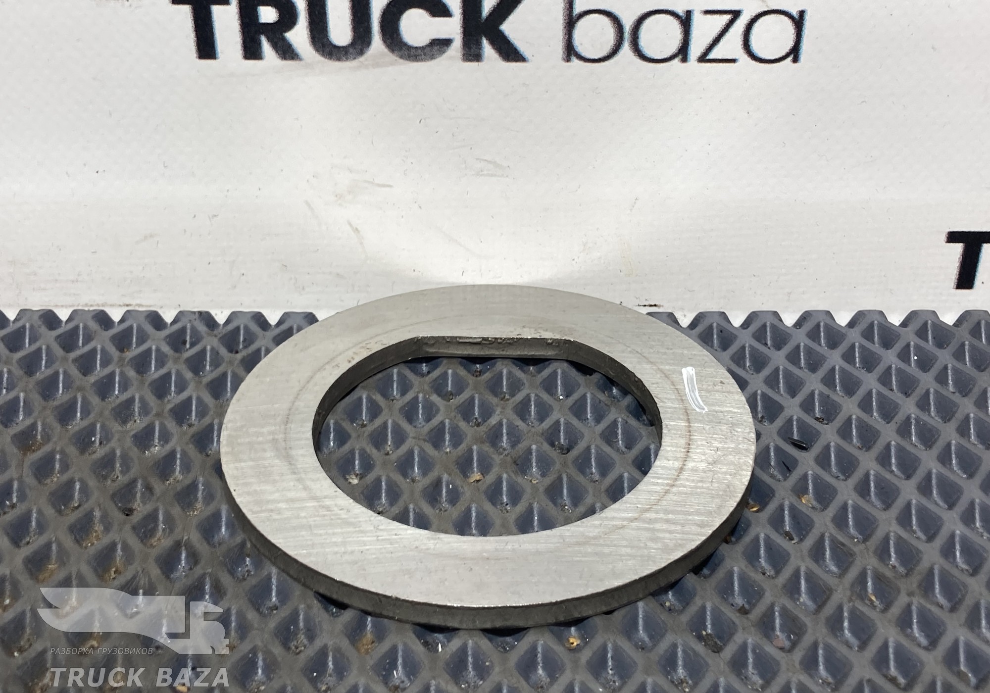 81442150035 Шайба ступицы передней