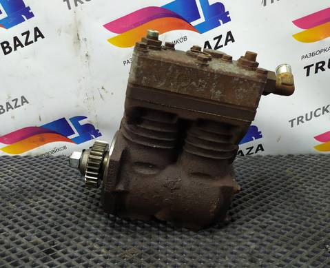 5010339859 Компрессор воздушный для Renault Premium I (с 1996 по 2004)