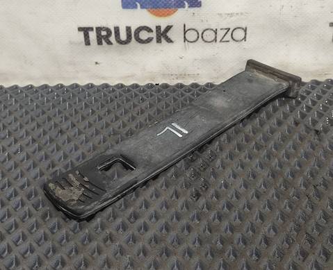 81664400192 Крепеж крыла для Man TGS II (с 2012)