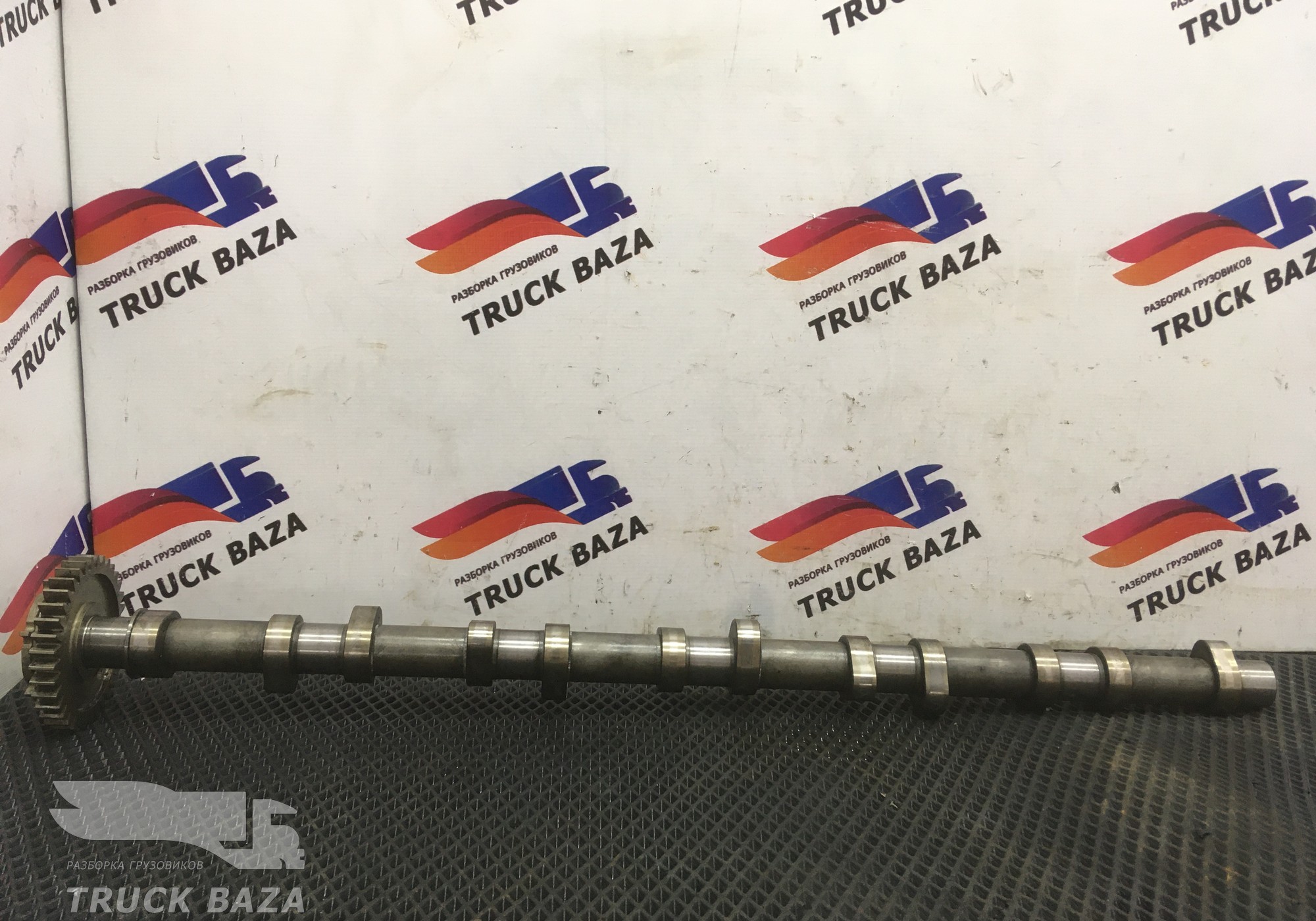 51044015088 Распредвал для Man TGX