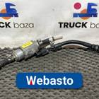 TM1005348 Насос автономного отопителя для Sinotruk Sitrak C7H