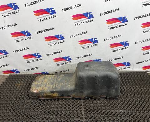 51058006370 Поддон масляный двигателя для Man TGX TG3 (с 2020)