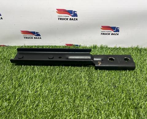 549015614240 Кронштейн шумоизоляции для КАМАЗ 54901