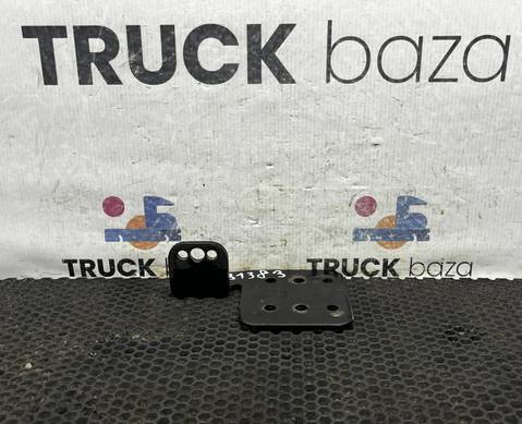 DZ93189711111 Кронштейн электромагнитных клапанов для Shacman X3000