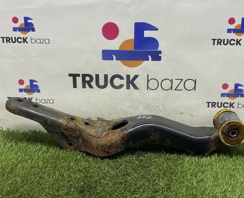 85417016001 Кронштейн замка кабины для Man TGS I (с 2007)