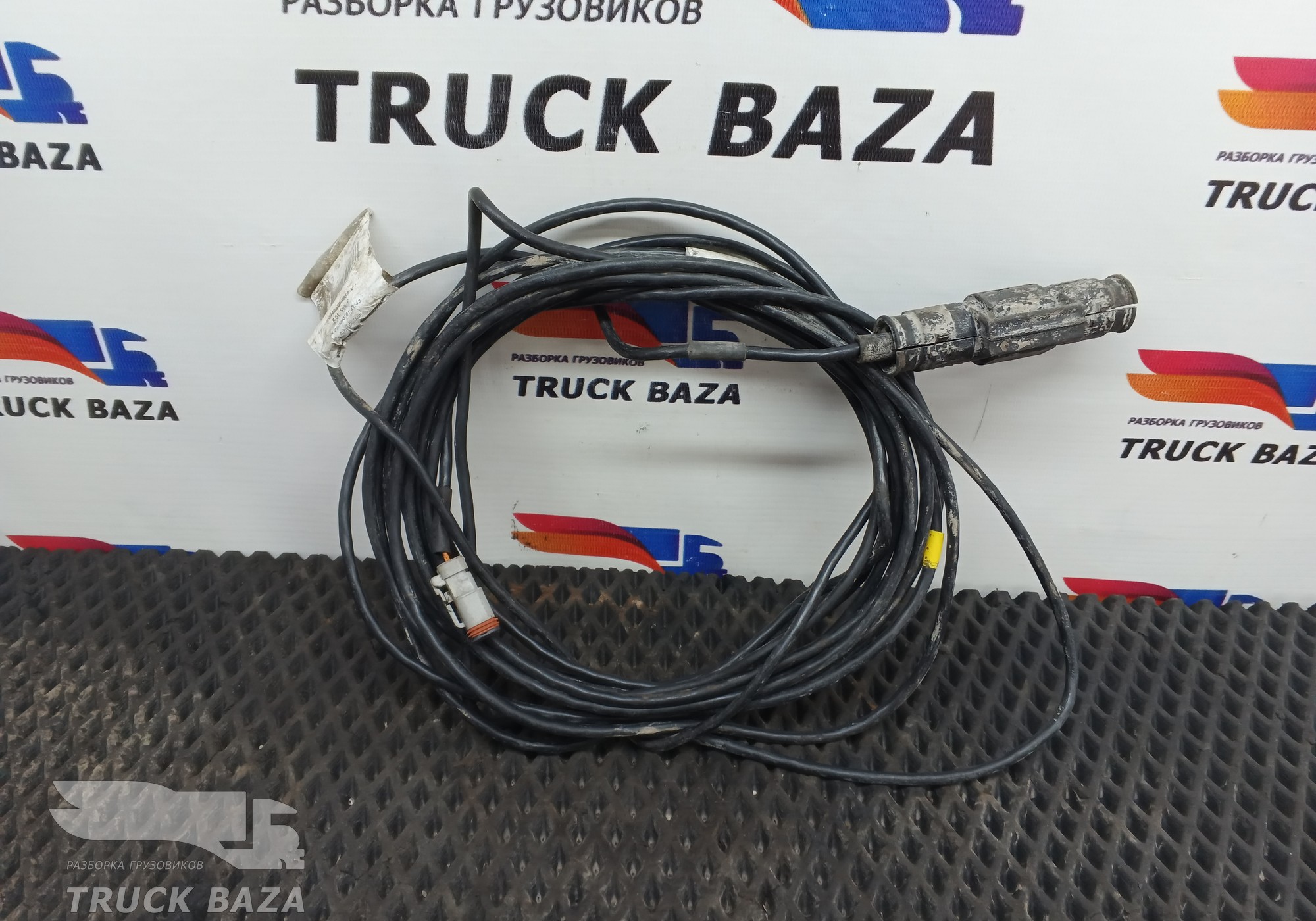 1442475 Проводка тормозной системы для Scania 5-series G (с 2004 по 2016)