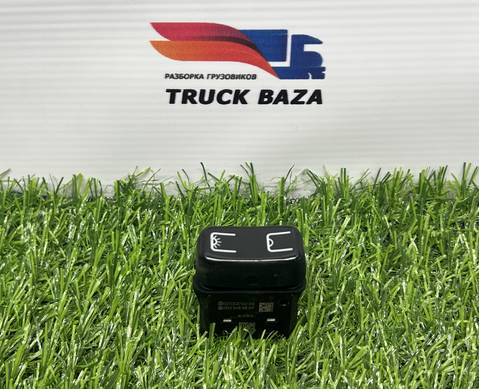 0035459507 Кнопка освещения салона для КАМАЗ 5490 (с 2013)