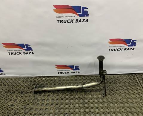 A4571804052 Маслозаборник для КАМАЗ