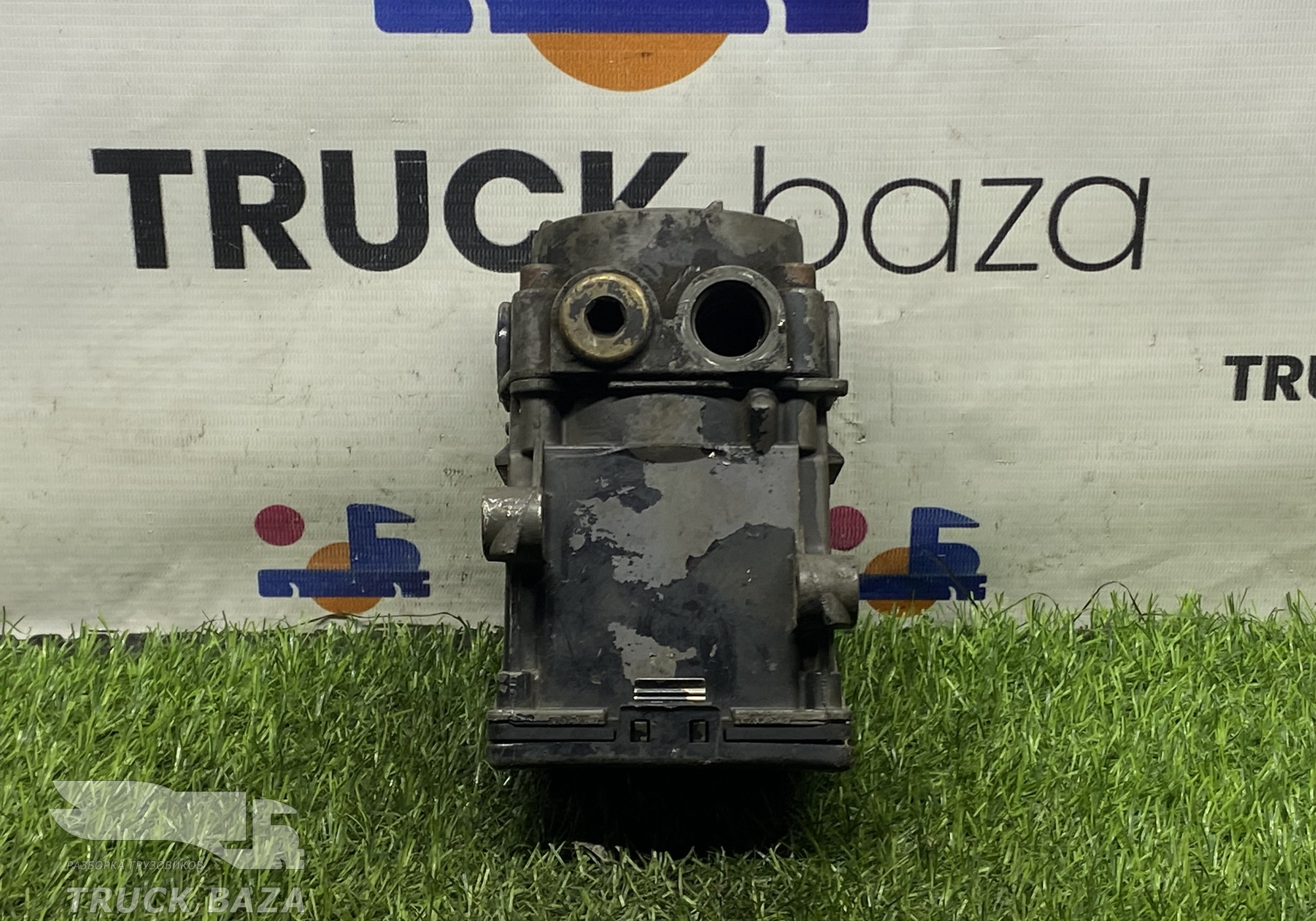 0486203032 Модулятор EBS передний для Man TGA (с 2000 по 2007)