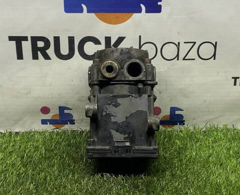 0486203032 Модулятор EBS передний для Man TGA (с 2000 по 2007)