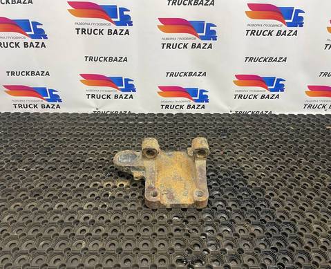 5490291908145 Кронштейн пневморессоры левый для КАМАЗ 54901