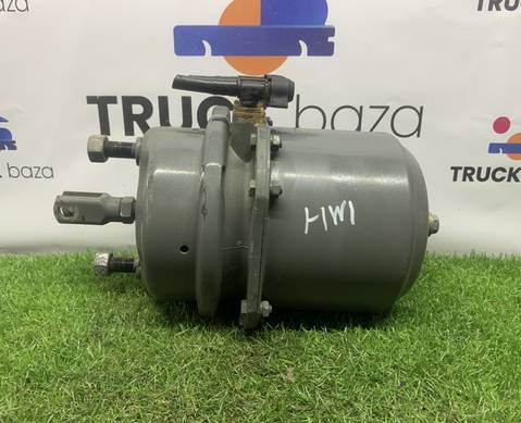 WG9000360662 Энергоаккумулятор задний для Sinotruk Sitrak C7H