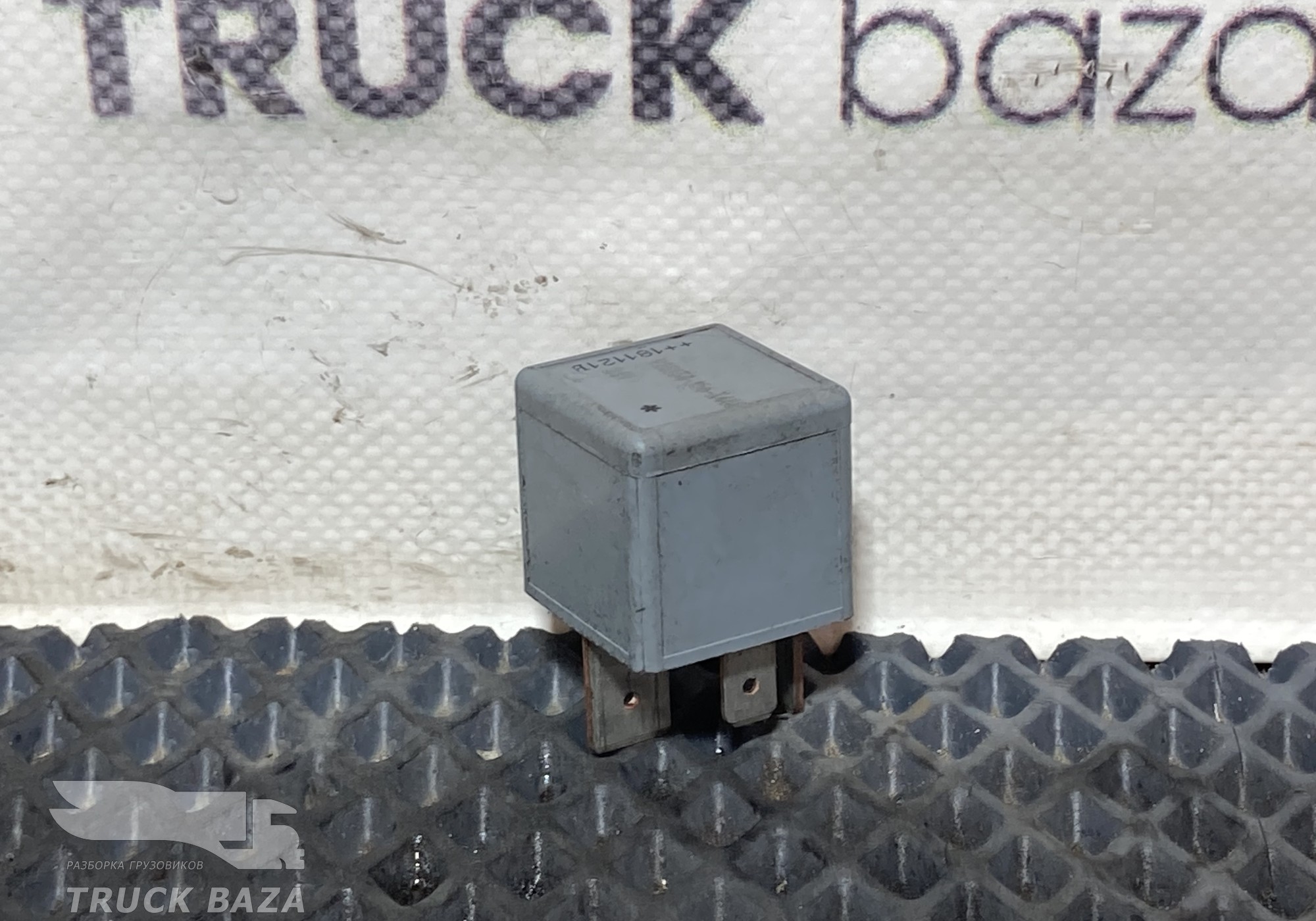 V23134J56 Реле 24V для КАМАЗ 5490 (с 2013)