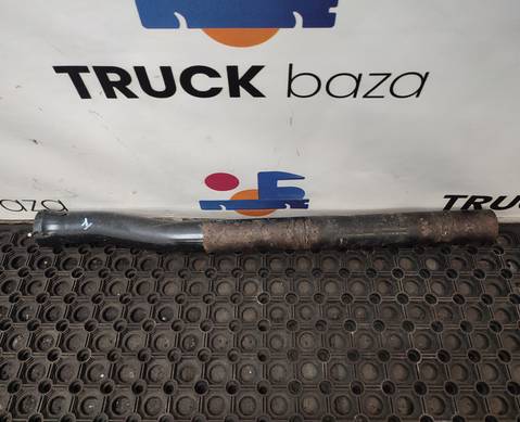 81664206254 Кронштейн крыла задний левый для Man TGX