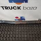 81664206254 Кронштейн крыла задний левый для Volvo V60