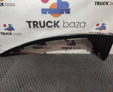 82307490 Молдинг верхней консоли левый для Renault T (с 2013)