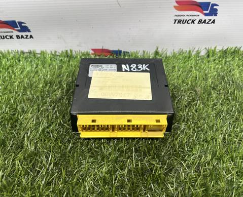 81258117031 Блок управления подвеской ECAS2 для Man TGS I (с 2007)