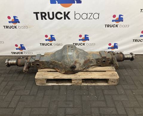 7422324035 Корпус заднего моста чулок для Renault