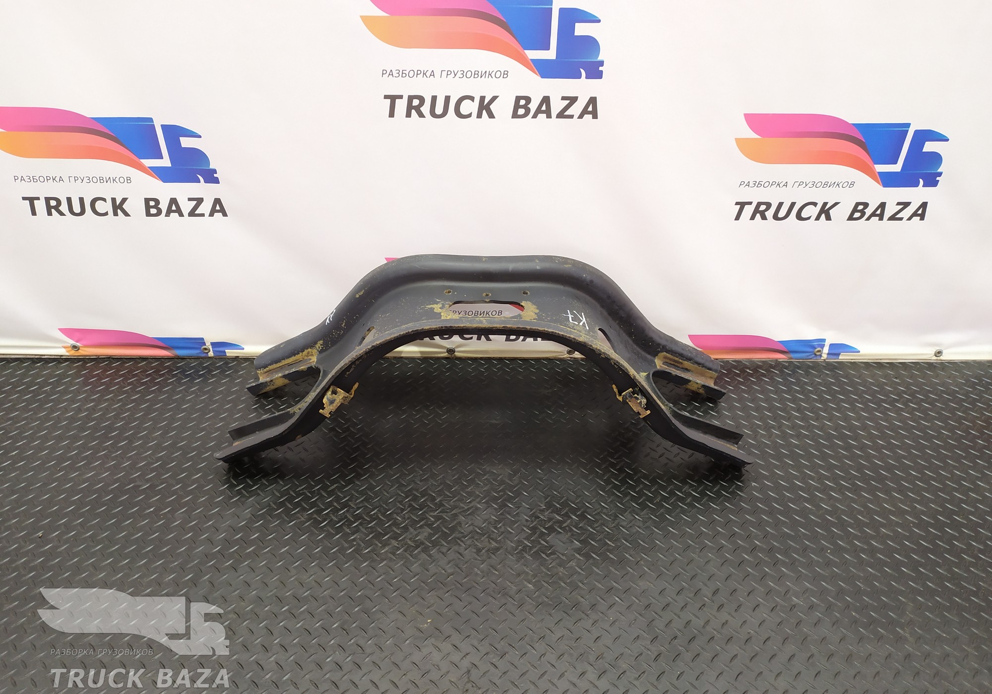 A9413120010 Траверса рамы поперечная