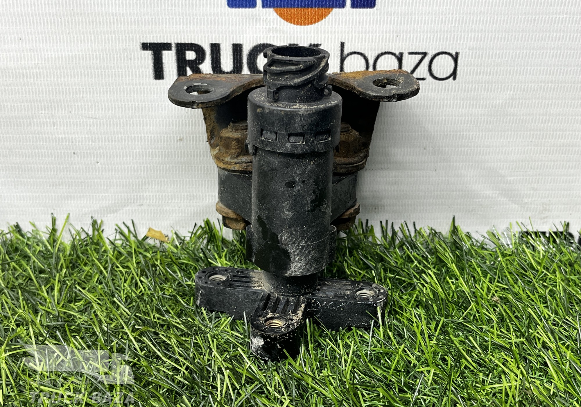 A0035422618 Датчик уровня пола для Mercedes-Benz Axor I (с 2001 по 2004)