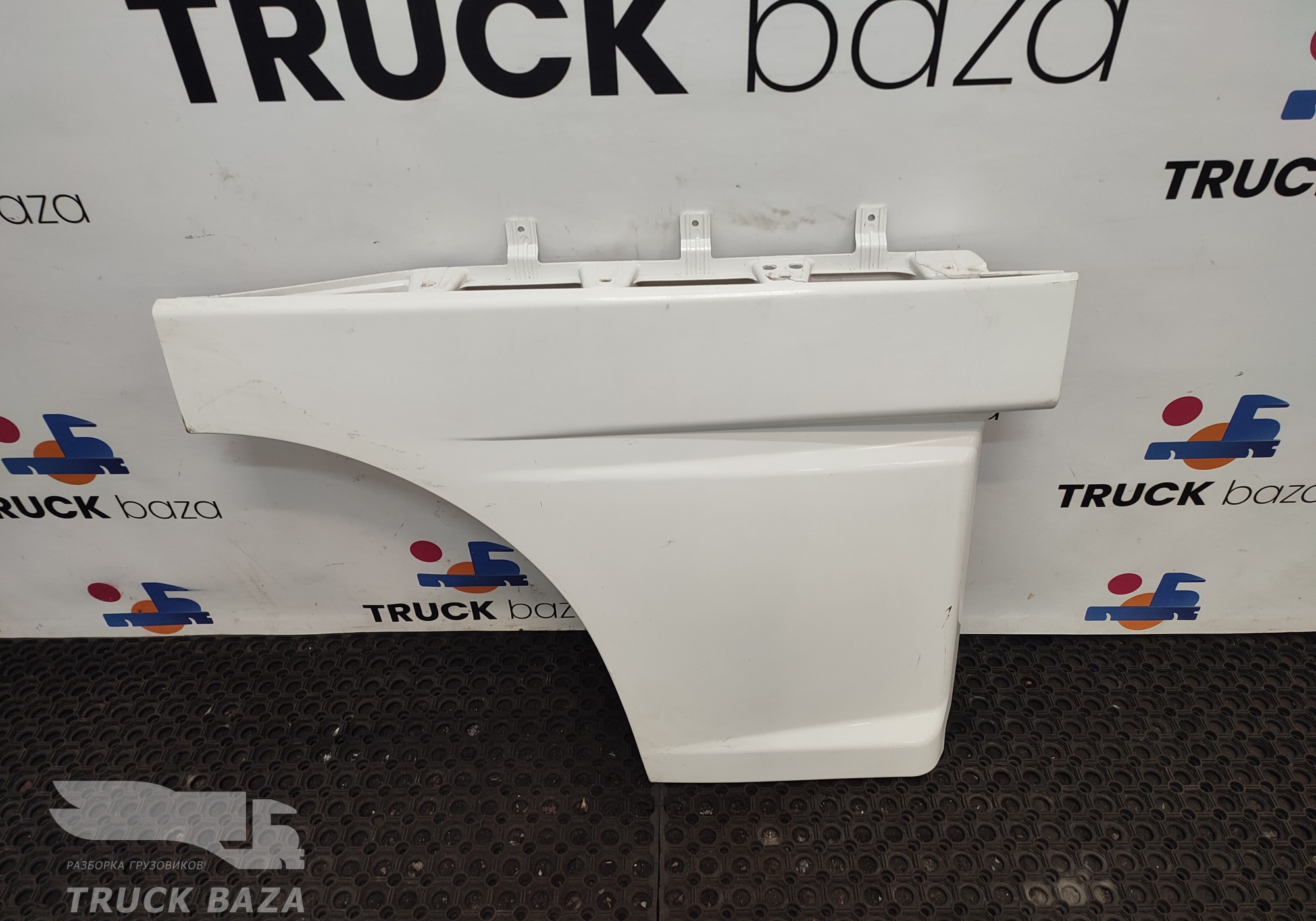 1291167 Продолжение двери правой для Daf XF105 (с 2005)