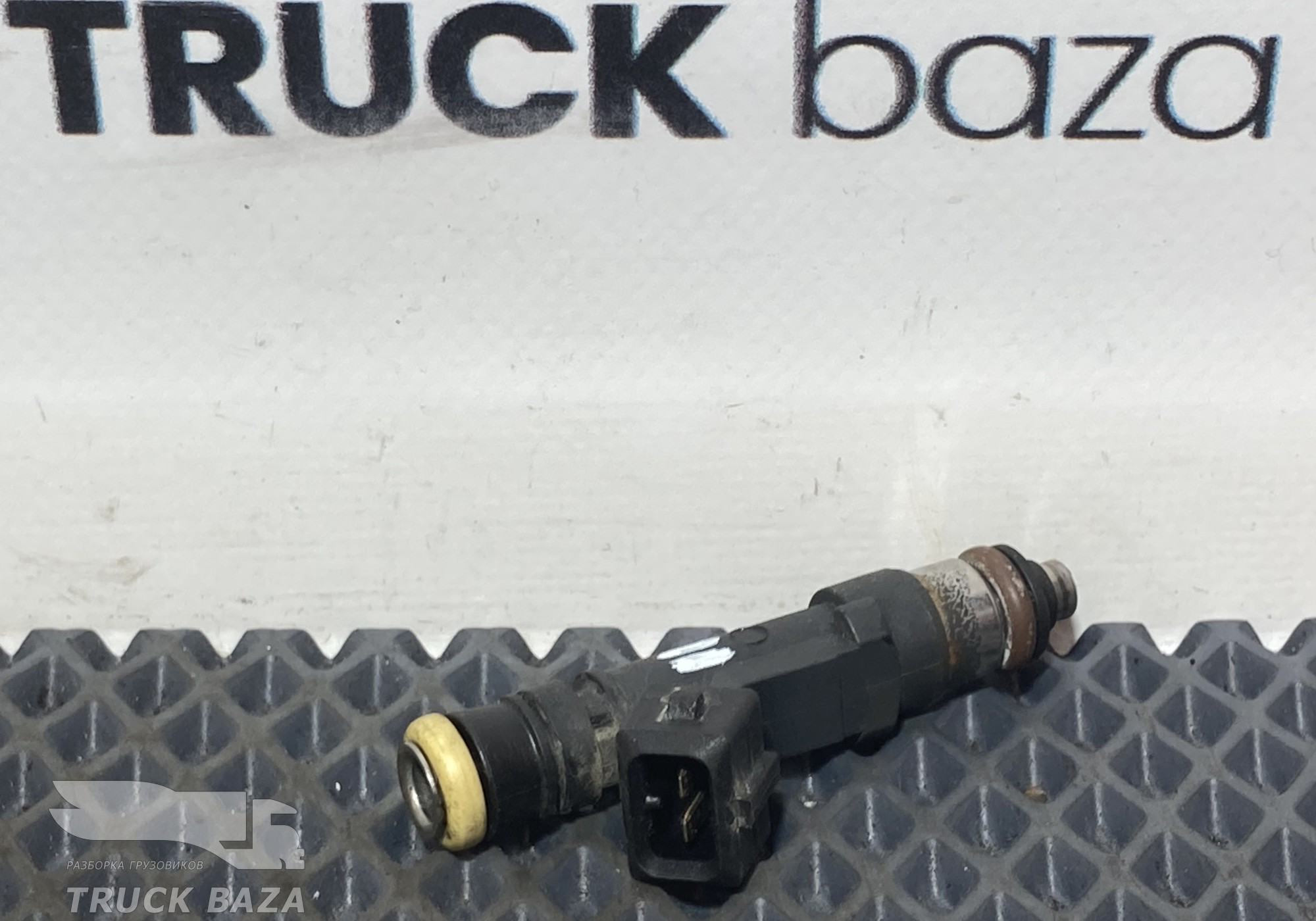 2082259 Форсунка топливная для Scania 6-series R (с 2016)