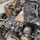 Man TGX II 2017 г. в разборе