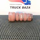 81963200168 Патрубок интеркулера для Man L2000 II Evolution / LE (с 2001 по 2005)