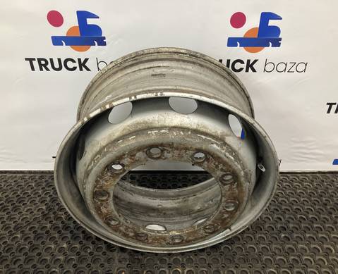 20946513 Диск колесный 9х22,5 ЕТ175 для Полуприцепы Нефаз