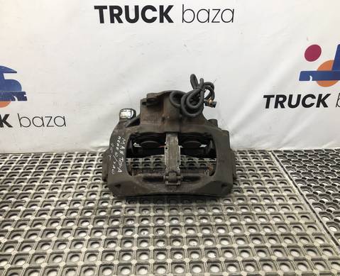 81508046509 Суппорт передний левый / задний правый для Man TGS