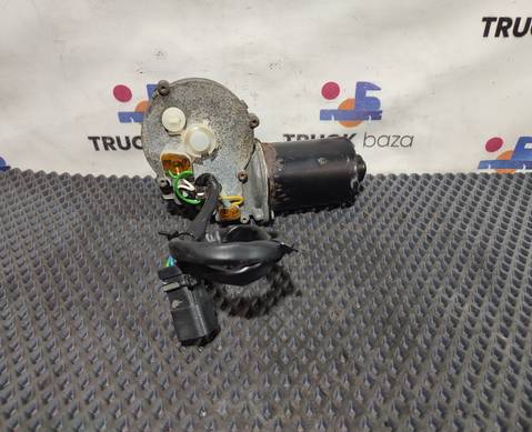 1943657 Моторчик стеклоочистителя для Scania 5-series R (с 2004 по 2016)