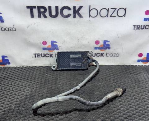 A0101531428 Датчик NOX для Mercedes-Benz Actros New Actros MP4 (с 2011)