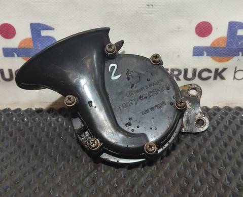 522302004 Сигнал звуковой для КАМАЗ 5490 (с 2013)