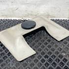 549018219348 Накладка кронштейна верхнего спальника для КАМАЗ 54901