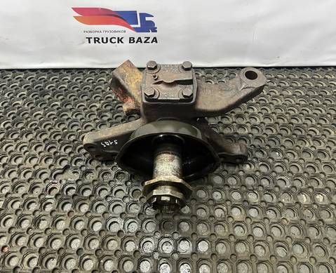 1895928 Кулак поворотный правый для Scania 5-series