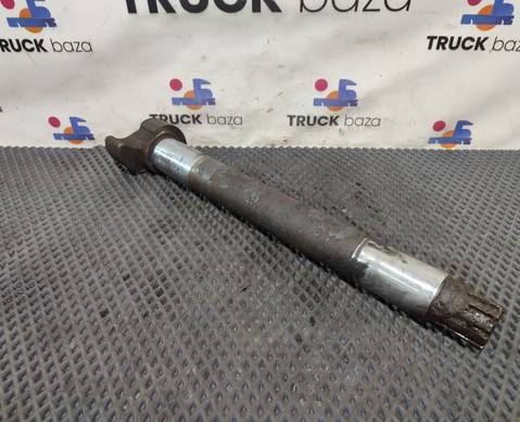 2076770 Вал тормозной задний правый для Scania 4-series