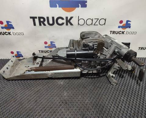 1407683 Колонка рулевая для Scania