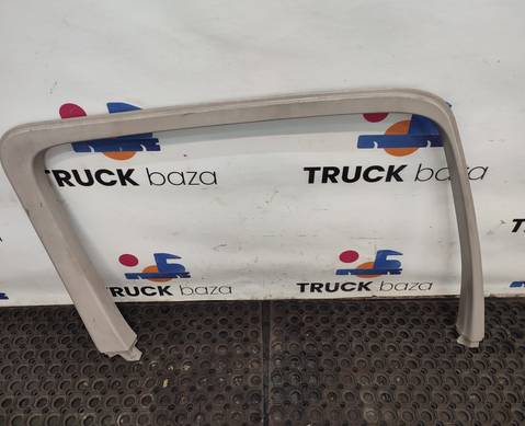 652066102061 Рамка двери левой для КАМАЗ 54901