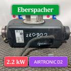 252671050000 Отопитель автономный Eberspacher 2.2 kW для Man TGS