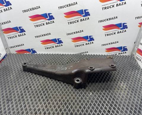 51091400094 Кронштейн турбины передний левый для Man TGX II (с 2012)