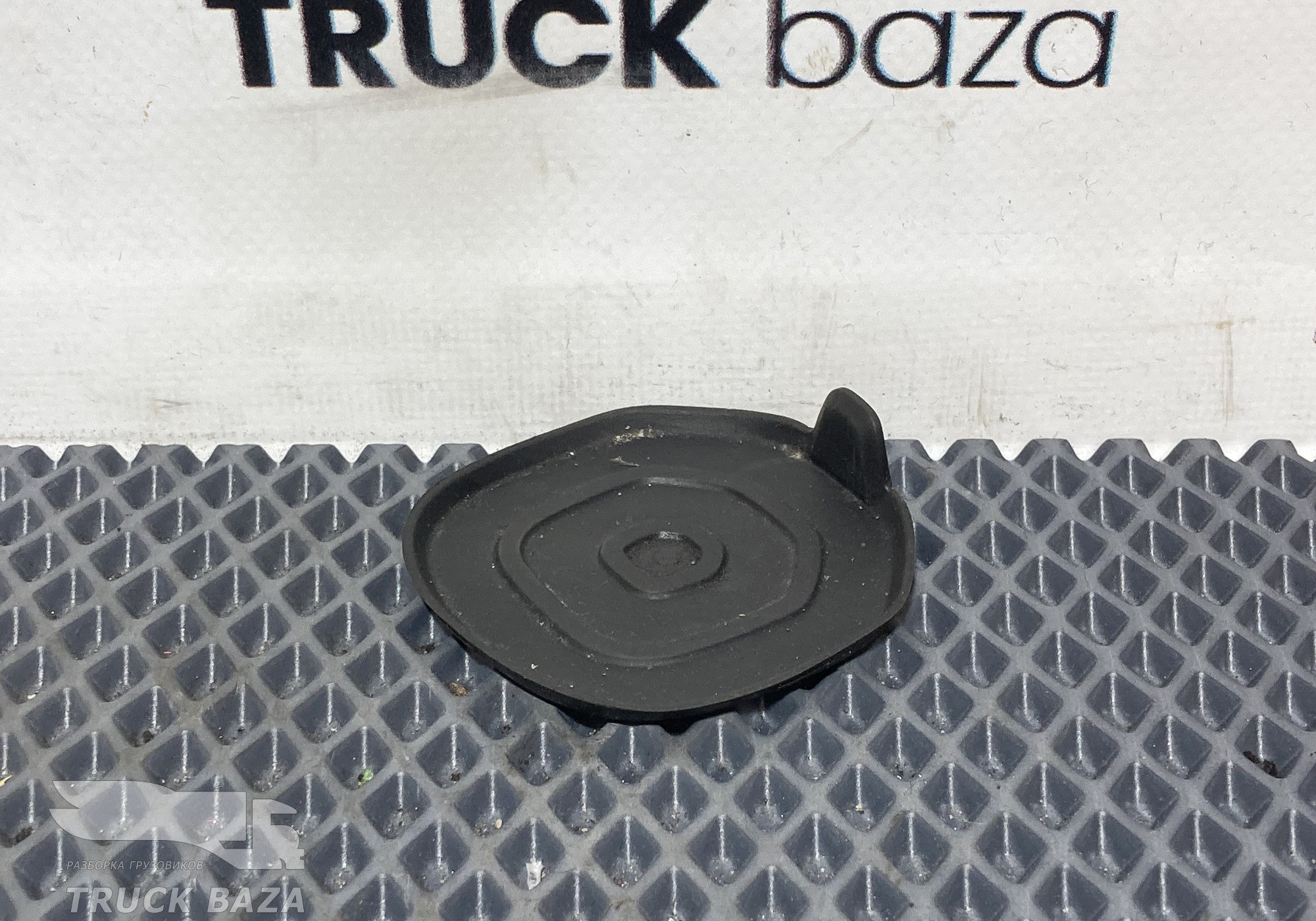 2306947 Коврик подстаканника для Scania 6-series G (с 2016)