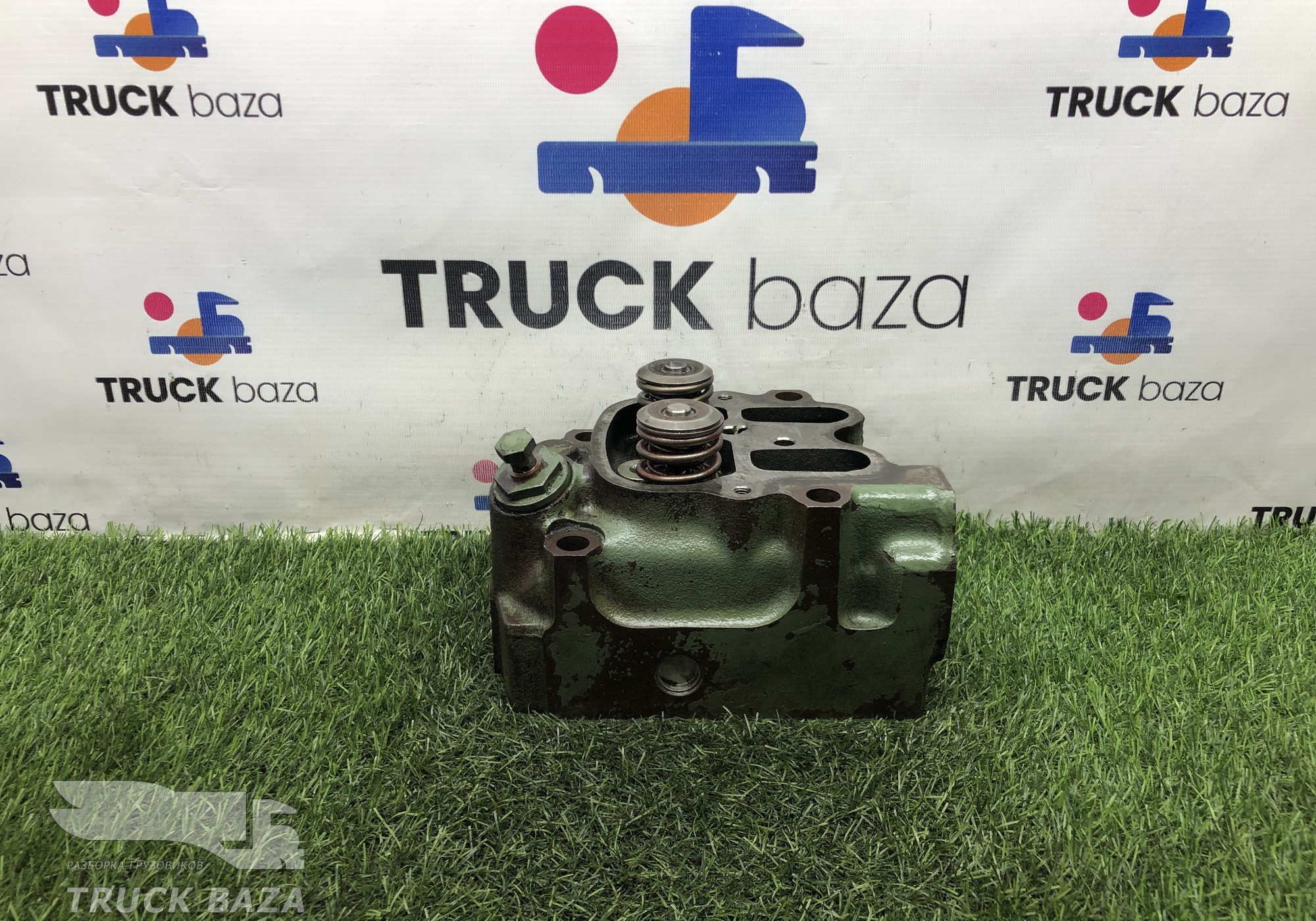 4420160505 Головка блока цилиндров для Mercedes-Benz 16-26